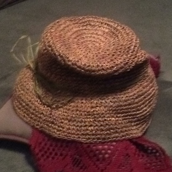 Crazy FunTime ☀️SunTime Straw Hat! - Picture 5 of 5